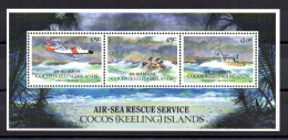 Hb-13 Cocos - Cocos (Keeling) Islands