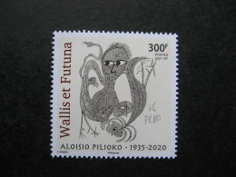 Wallis Et Futuna: TB N° 949,  Neuf XX . - Unused Stamps