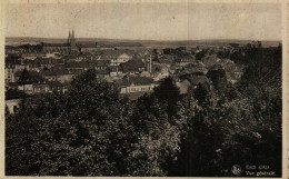 ESCH-SUR-ALZETTE   Vue Générale - Esch-sur-Alzette