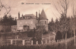 Vieilleville * Villa LA CLISSONNIERE - Other & Unclassified