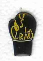 @@ Gant De Boxe Union Sportive LA CRAU Var PACA @@sp290a - Boxing