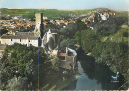 ROQUEMAURE - L"ancienne Tour Du Prince De Soubize - 8 - Roquemaure