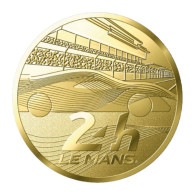 Monnaie De Paris , 2021 , Le Mans , 24 Heures , Hypercar - Altri & Non Classificati