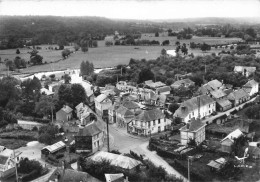 Corneville Sur Risle * Vue Générale Aérienne Sur La Commune - Other & Unclassified