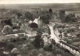 Ailly * Vue Générale Sur Le Centre Du Village - Autres & Non Classés