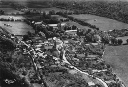 Bec Hellouin * Vue Générale Aérienne Du Village - Autres & Non Classés