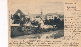 Grammont - Geraardsbergen - Souvenir De Institut St Joseph Serie Nels 1900 - Geraardsbergen