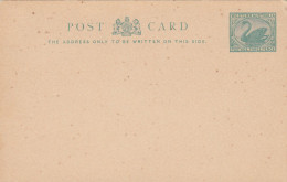 PS160 - OLD NEW POSTAL STATIONERY WESTERN AUSTRALIA 3 PENCE - Ungebraucht