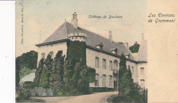 Grammont - Geraardsbergen - Les Environs De Chateau De Boulaere - Geraardsbergen