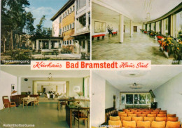 Bad Bramstedt / Kurhaus (D-A411) - Bad Bramstedt