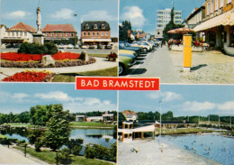 Bad Bramstedt (D-A411) - Bad Bramstedt