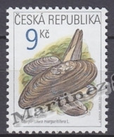 Czech Republic - Tcheque 2002 Yvert 303, Nature Protection - MNH - Unused Stamps