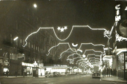 Belgique - Brussel - Bruxelles - Férie Lumineuse - Brussel Bij Nacht