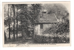 Valkenburg Kapel Op Den Schaesberg - Valkenburg