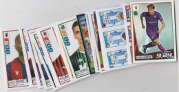 2019/2020  #    N. 35 Fig , Senza  Doppie -  Figurine Calciatori Panini - Perfette Condizioni - Trading Cards