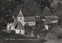 Österreich - St. Leonhard - Ca. 1965 - Wolfsberg