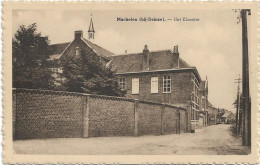 Machelen (bij Deinze) *  Het Klooster - Zulte