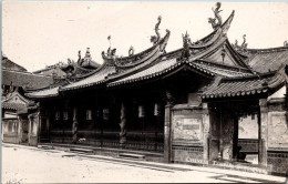 Chinese Temple, Singapore - Singapour