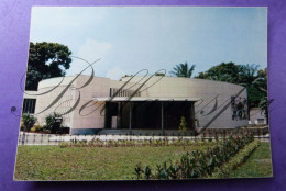 Congo Zaire Republic Palais Justice Kinshasa Neo-National Architecture - Kinshasa - Léopoldville