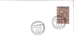 LUXEMBOURG N° S/L. DU 11.7.99 / PHILEXFRANCE - Covers & Documents