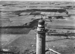 Belle Ile En Mer * Goulphar * Vue Aérienne Sur Le Phare De Belle Isle - Belle Ile En Mer