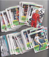 EURO 2020 #  N. 93 Fig , Senza Doppie - Figurine Calciatori  ADRENALYN Panini  - Perfette Condizioni - Trading Cards