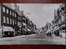 PAYS-BAS - ROOSENDAAL - Molenstraat. - Roosendaal