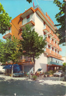 CP - Hotel Europa - San Mauro Mare - Forli -  Italia - Hotels & Restaurants