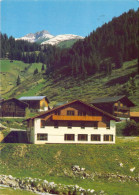 CP - Ferienlager Alpina - Segnes-Disentis - Graubünden - Suisse Helvetia - Hotels & Restaurants