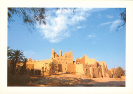 CPM- Arabie Saoudite -Antiquities In Direyah Historical City_ Format 17x12cm - SUP *2 Scans - Saudi Arabia