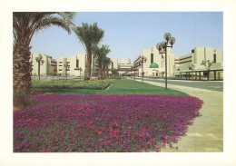 CPM- Arabie Saoudite - RIYADH CITY - King Fahad Medical City _ Format 17x12cm - SUP *2 Scans - Saudi Arabia