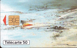 F809 12/1997 - PAYS DE SAVOIE - DR ANNECY - 50 GEM2 - 1997