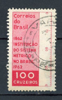 BRESIL - ANN. DE DIAZ - N° Yvert 716 Obli. - Used Stamps
