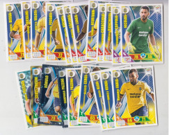 HELLAS VERONA  2017/18 #  N.21 Fig, Senza Doppie- Figurine Calciatori  ADRENALYN Panini - Perfette Condizioni - Trading Cards