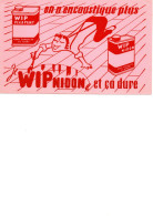 Buvard Wip Nidon - Stationeries (flat Articles)