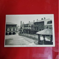 Postal No Circulada - España - EXPOSICIÓN INTERNACIONAL DE BARCELONA - PLAZA MAYOR - C11 - Barcelona