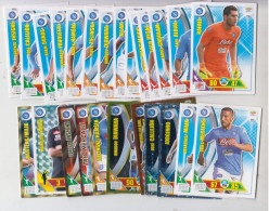 NAPOLI  2017/18 #  N.25 Fig, Senza Doppie - Figurine Calciatori  ADRENALYN Panini - Perfette Condizioni - Trading Cards