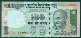 India 100 Rupees 2007 Unc - Chine