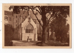 6 - JETTE SAINT PIERRE - Souvenir De La Bénédiction De La Chapelle De Sainte Madeleine Sophie - Octobre 1934 - Jette