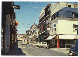 76 MONTIVILLIERS ++ Rue Gambetta ++ - Montivilliers