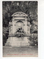 8 - IXELLES - Monument  DE COSTER - Elsene - Ixelles