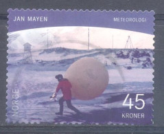 NOORWEGEN (GES1224) XC - Used Stamps