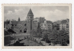 14 - IXELLES - Place Georges Brugmann - Elsene - Ixelles