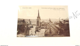 CPA Exposition 1905  - Panorama Du Vieux-Liège Vue Intérieure  - Non Divisée - Non Circulée - TBE - Ausstellungen