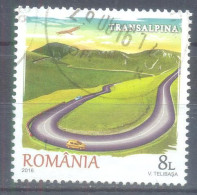 ROEMENIË (GES1298) XC - Used Stamps