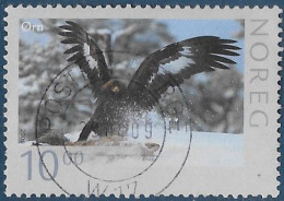 Mi 1575 - 2006 - Adler - Used Stamps