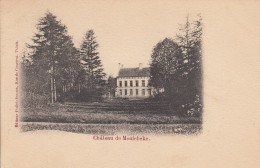 Kasteel Van Meulebeke - Chateau De Meulebeke - Meulebeke