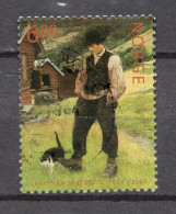 Norvège Y&T N° 1436  Mi N° 1493 * Oblitéré - Used Stamps