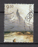 Norvège Y&T N° 1437  Mi N° 1494 * Oblitéré - Used Stamps