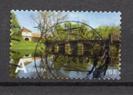 Norvège Y&T N° 1556  Mi N° 1613 * Oblitéré - Used Stamps
